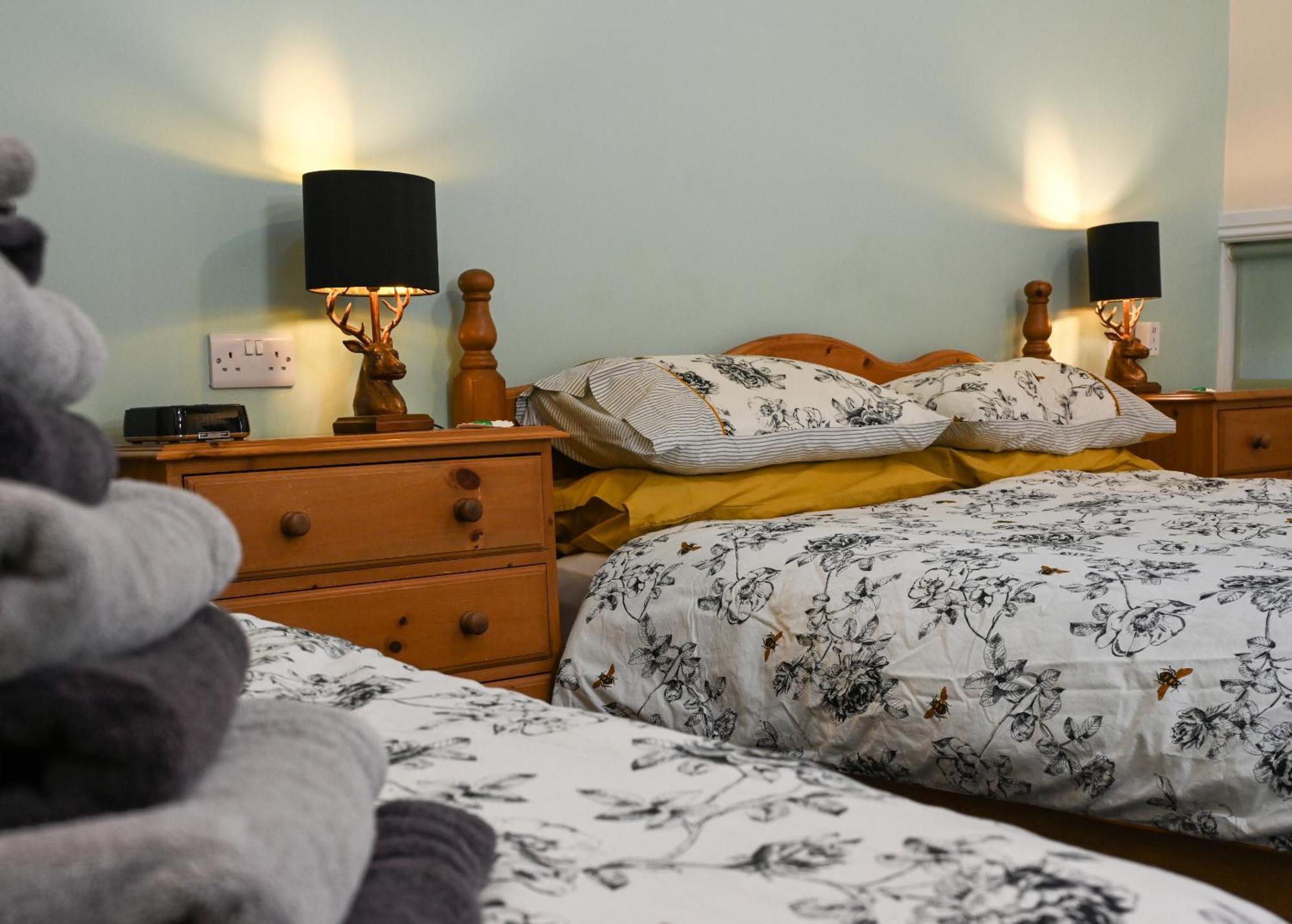 Wydon Farm Bed And Breakfast Haltwhistle Dış mekan fotoğraf